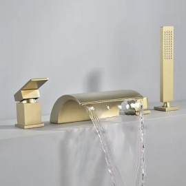 Antikolt egykaros kád szélre